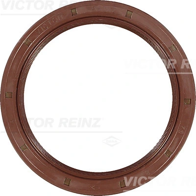 Shaft Seal, crankshaft